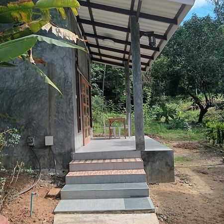 Chom Suan Farmstay Ko Kut 외부 사진