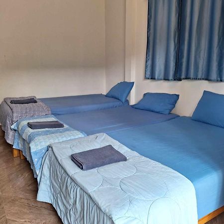 Chom Suan Farmstay Ko Kut 외부 사진