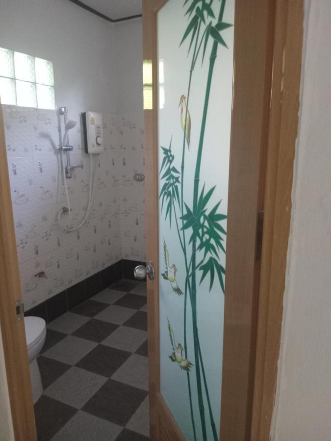 Chom Suan Farmstay Ko Kut 외부 사진