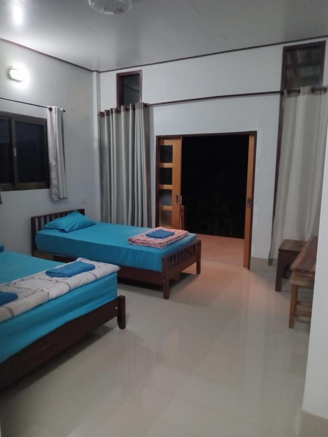 Chom Suan Farmstay Ko Kut 외부 사진