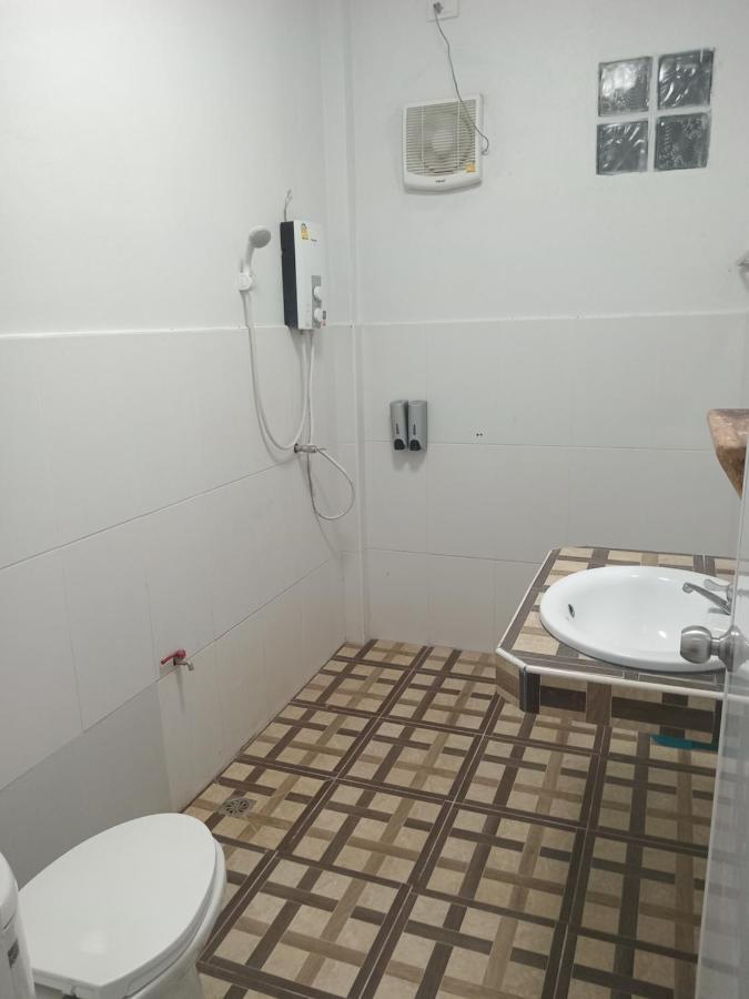 Chom Suan Farmstay Ko Kut 외부 사진