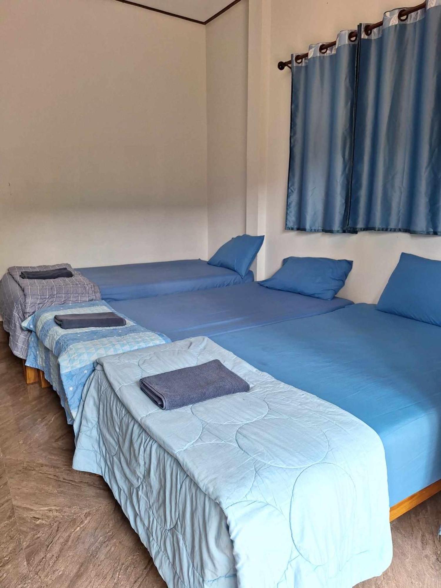 Chom Suan Farmstay Ko Kut 외부 사진