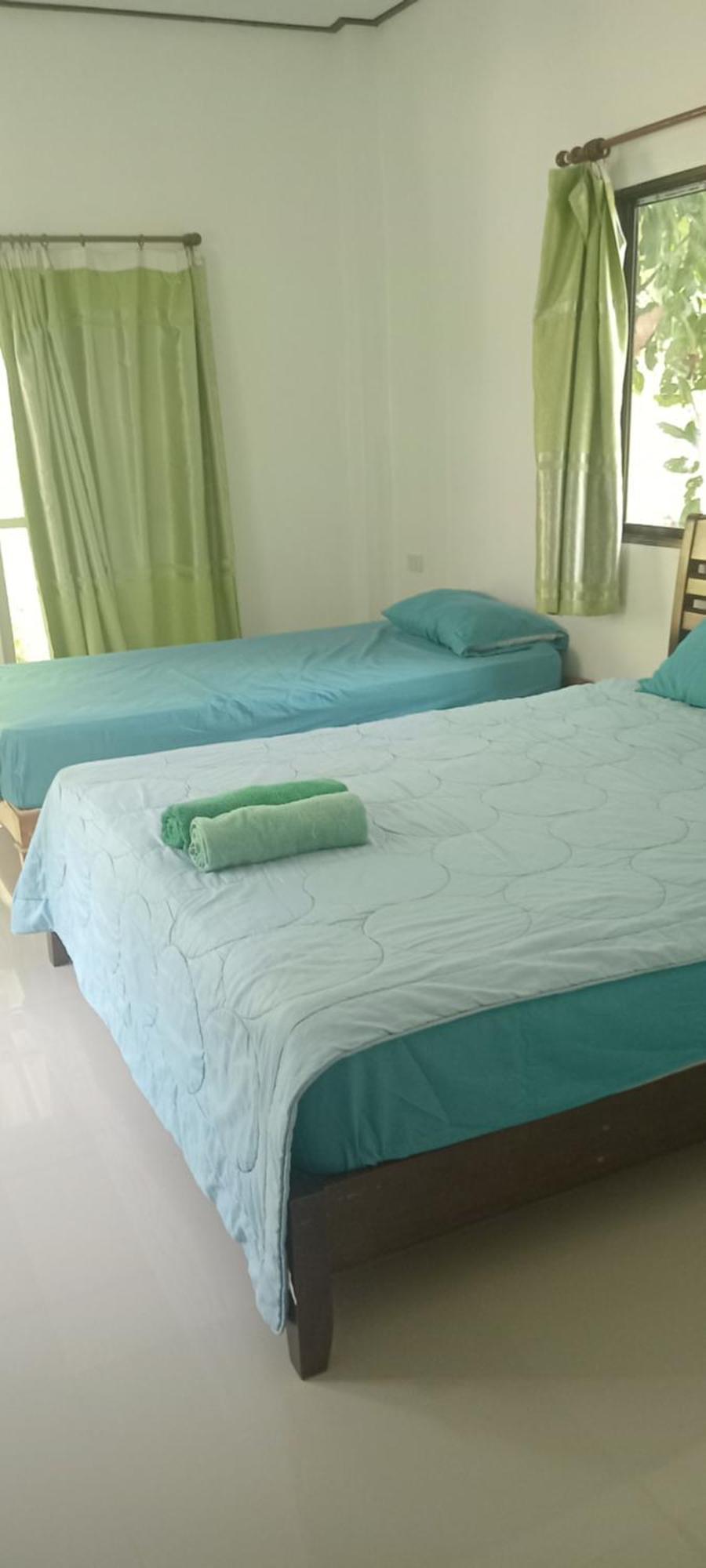 Chom Suan Farmstay Ko Kut 외부 사진