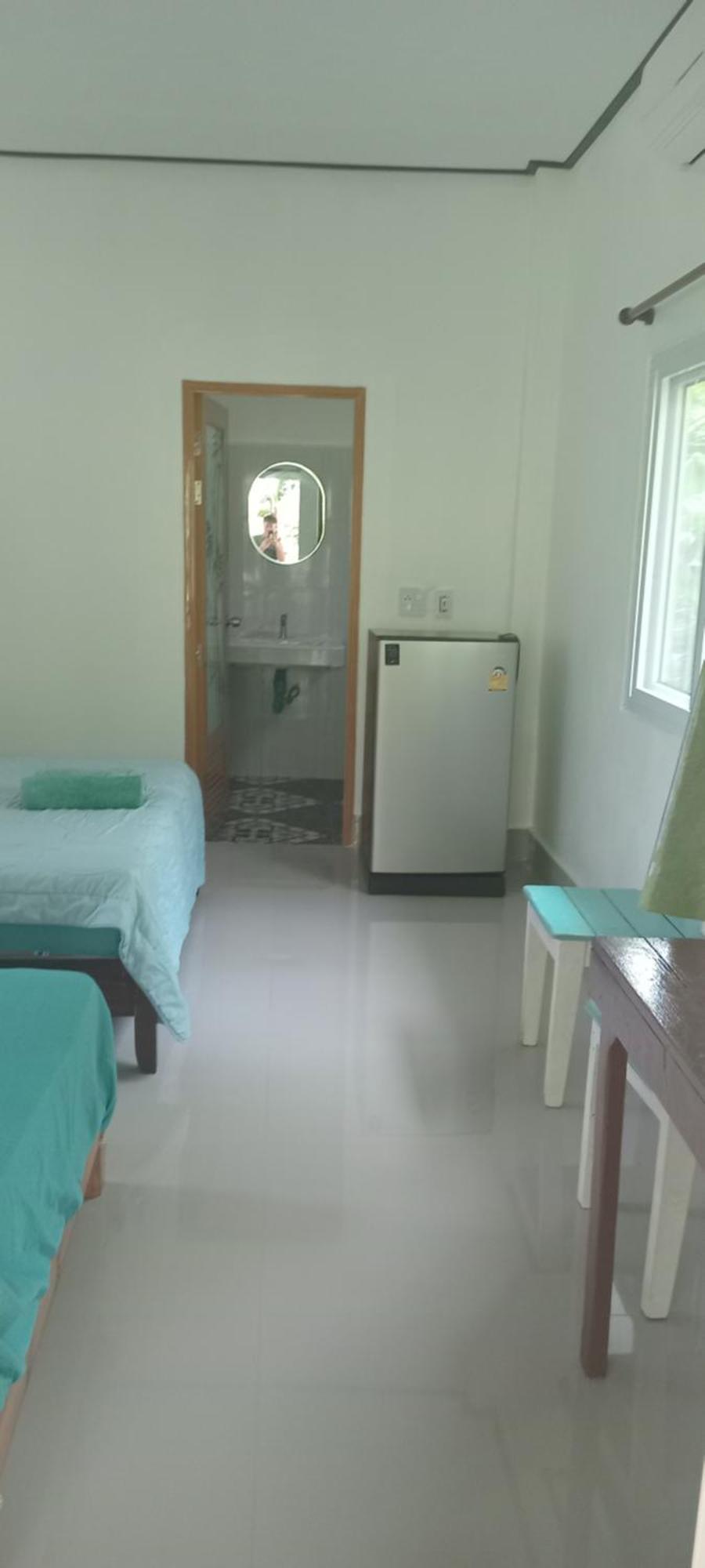 Chom Suan Farmstay Ko Kut 외부 사진
